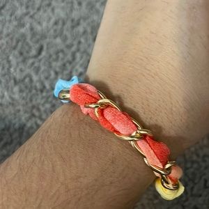 Nice bracelet!